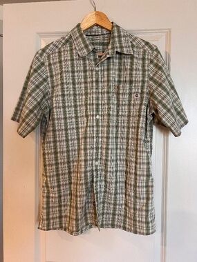 Marmot Hiking Shirt